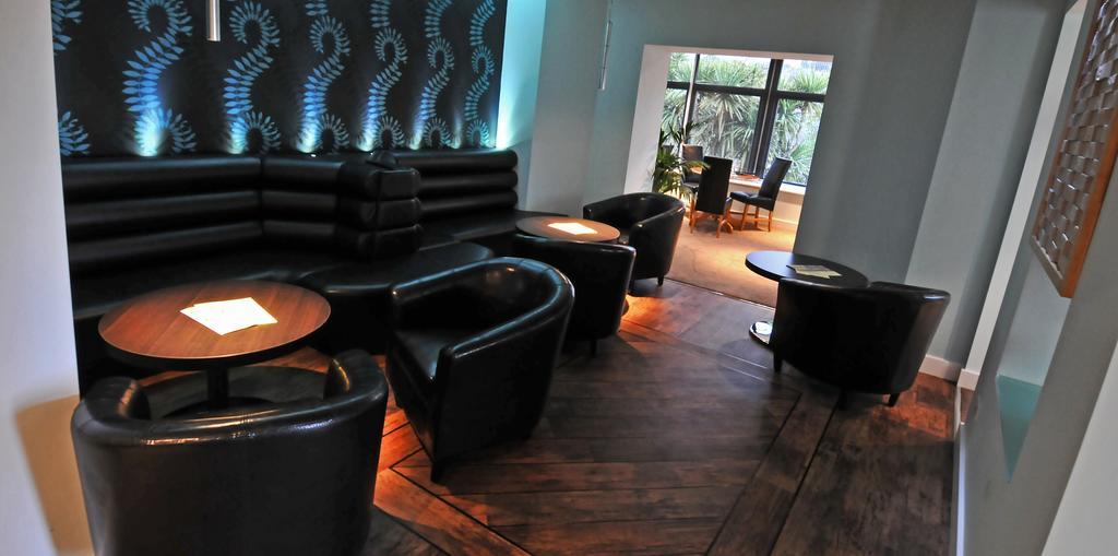 Westberry Hotel Bodmin Kültér fotó