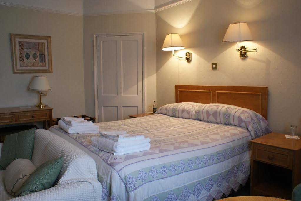 Westberry Hotel Bodmin Kültér fotó