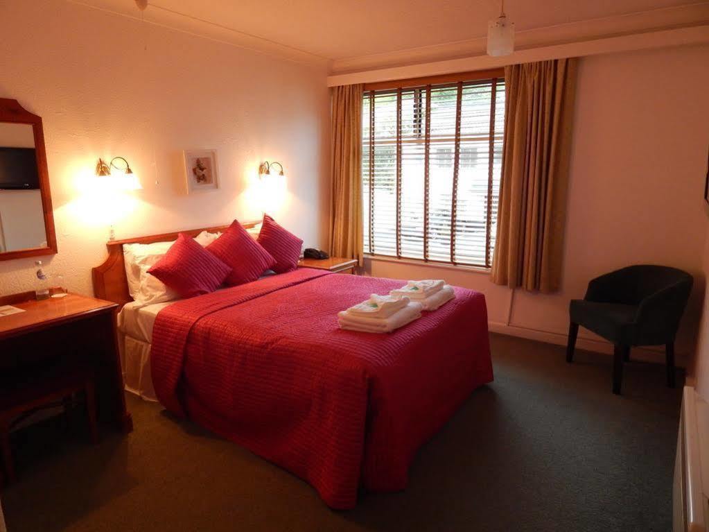 Westberry Hotel Bodmin Kültér fotó